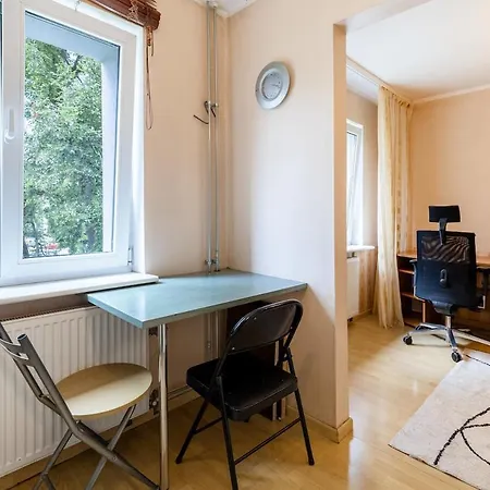 In The Center Of Mustamaee * Tallin